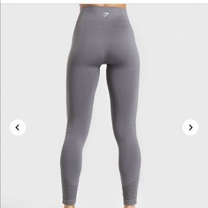Gymshark Energy + Seamless Leggings